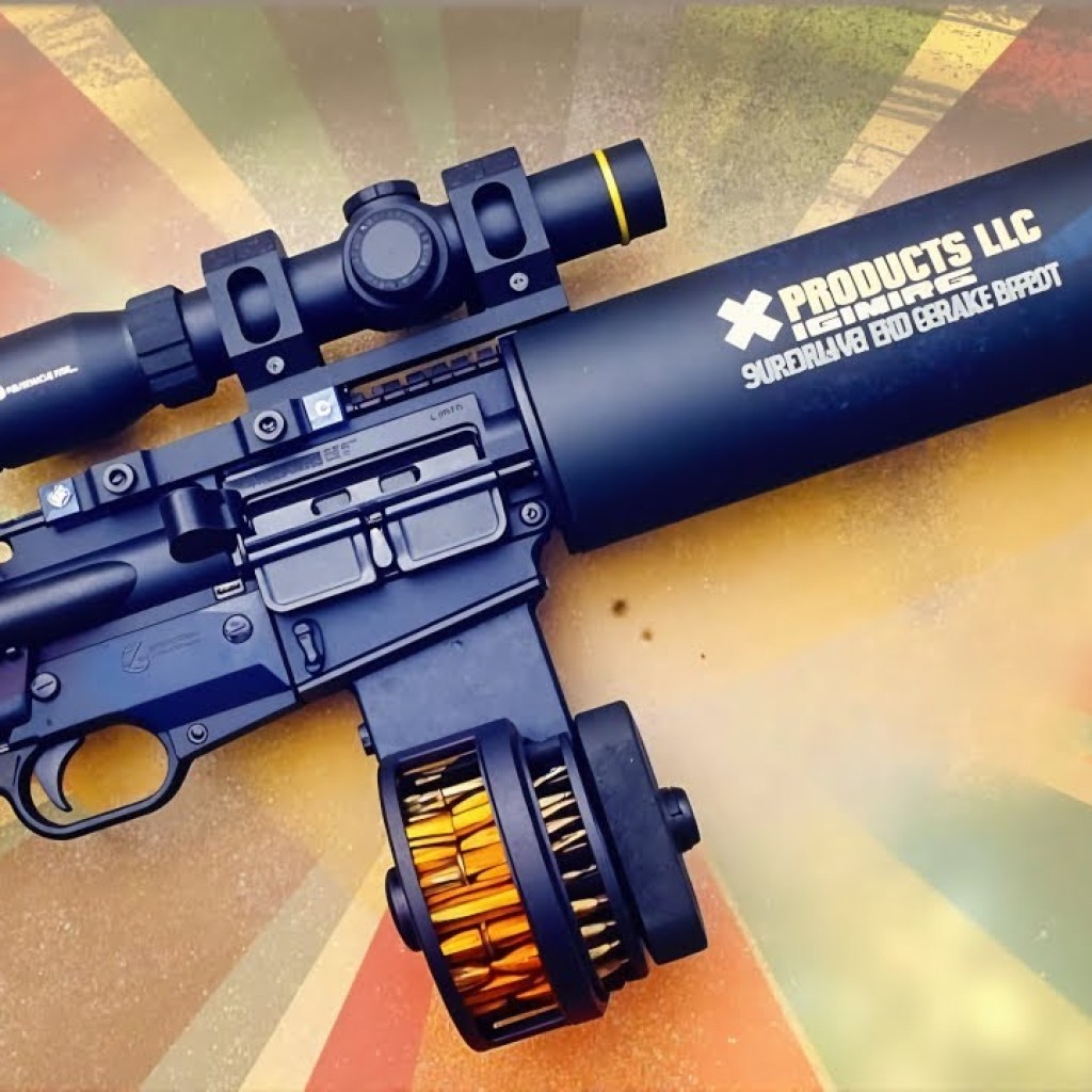 29 LETHAL WEAPONS THAT DON’T NEED GUNPOWDER ON AMAZON! 29 LETHAL WEAPONS THAT DON’T NEED GUNPOWDER ON AMAZON!