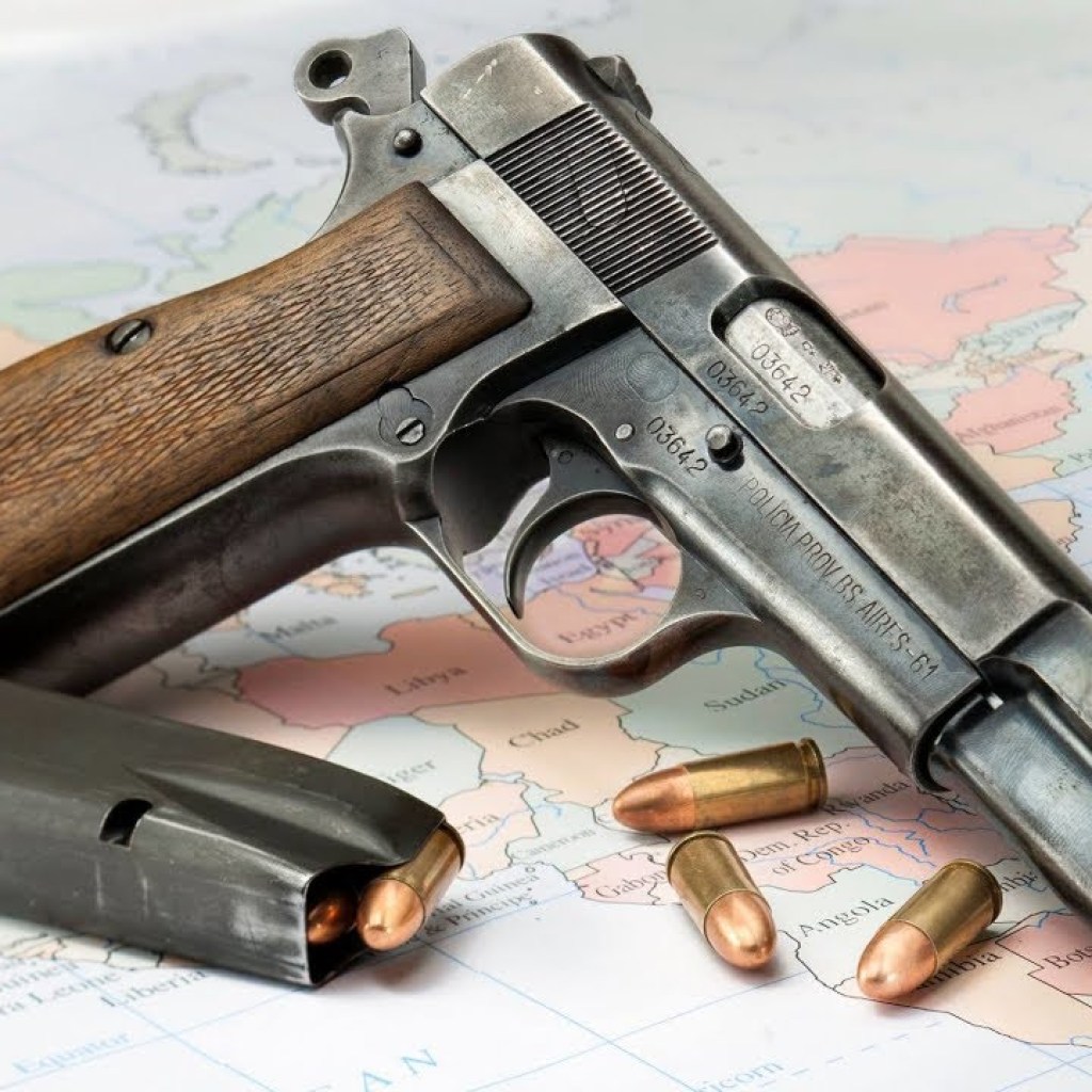 Top 10 Guns You Should Never Sell No Matter What Top 10 Guns You Should Never Sell No Matter What