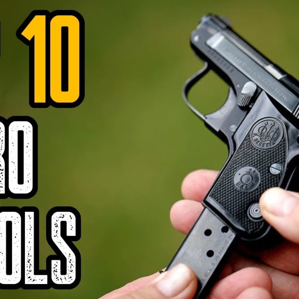 Top 10 Micro Pistols 2022 | Best Pocket Handguns 2022 Top 10 Micro Pistols 2022 | Best Pocket Handguns 2022