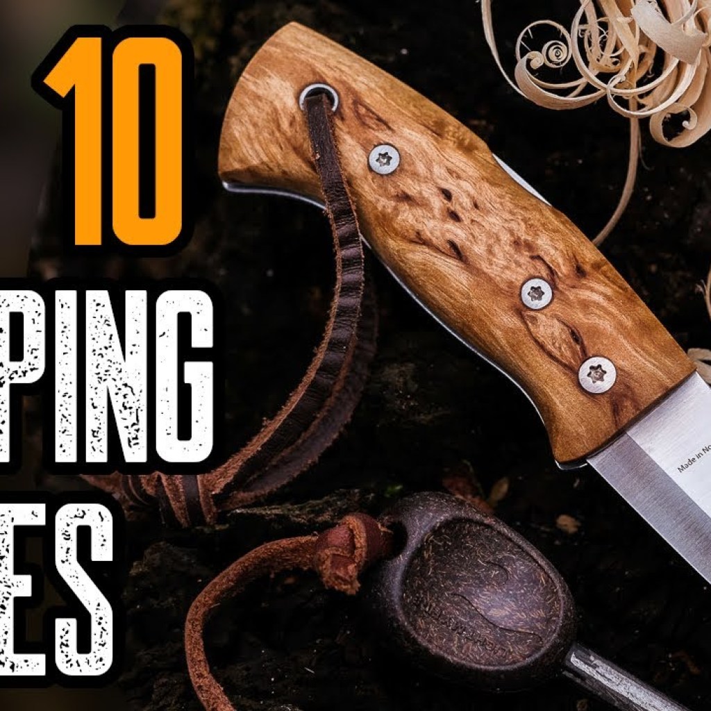 TOP 10 BEST CAMPING KNIVES ON AMAZON 2021 TOP 10 BEST CAMPING KNIVES ON AMAZON 2021