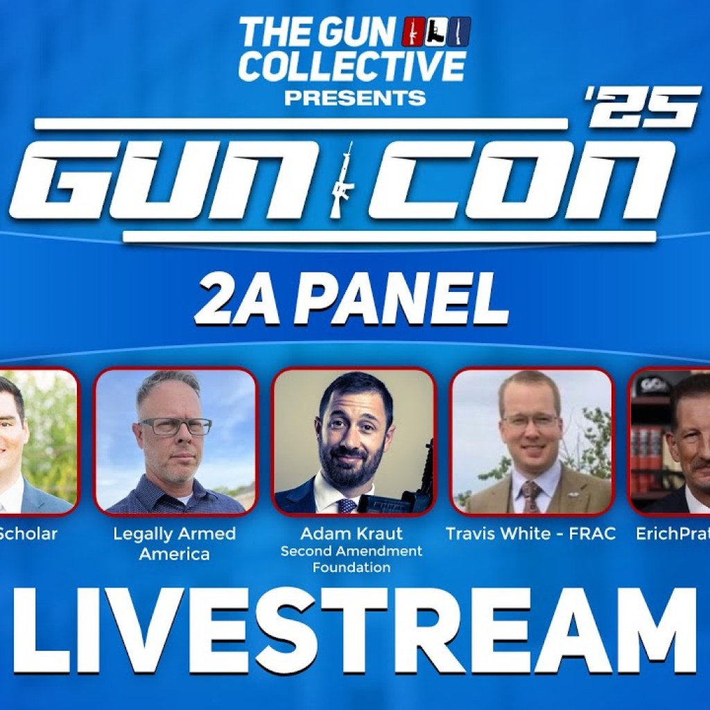 GUNCON 2A Panel GUNCON 2A Panel