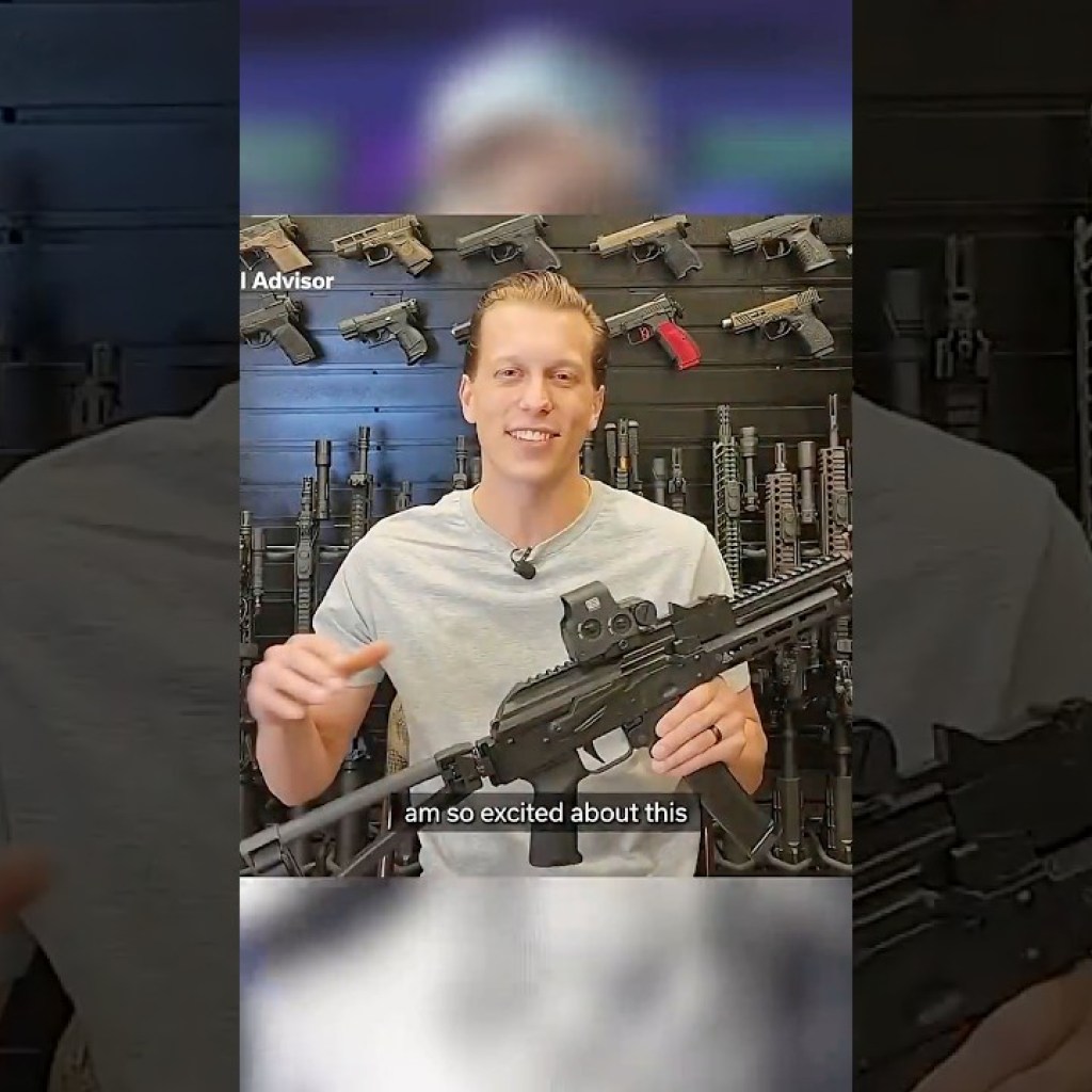 There is no other like GunCon! There is no other like GunCon!