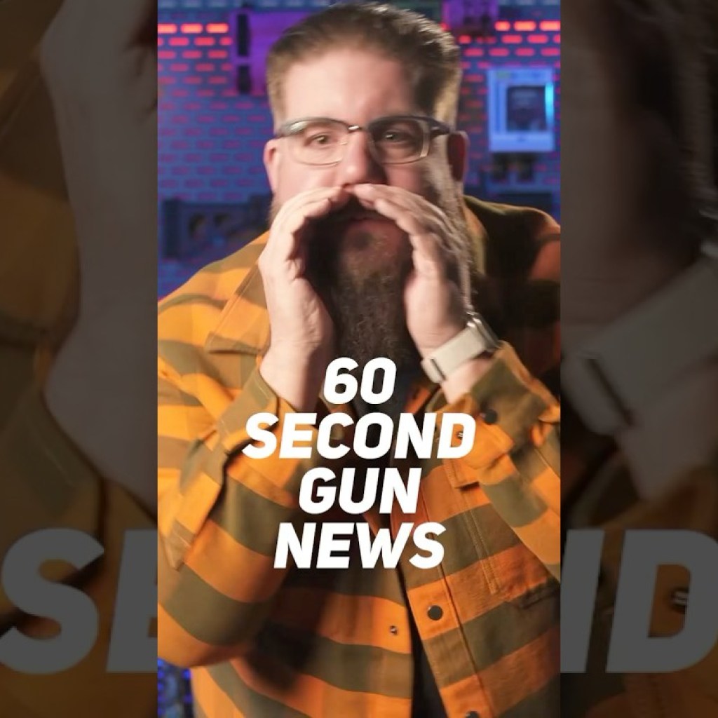 NEW GUNS THIS WEEK! NEW GUNS THIS WEEK!