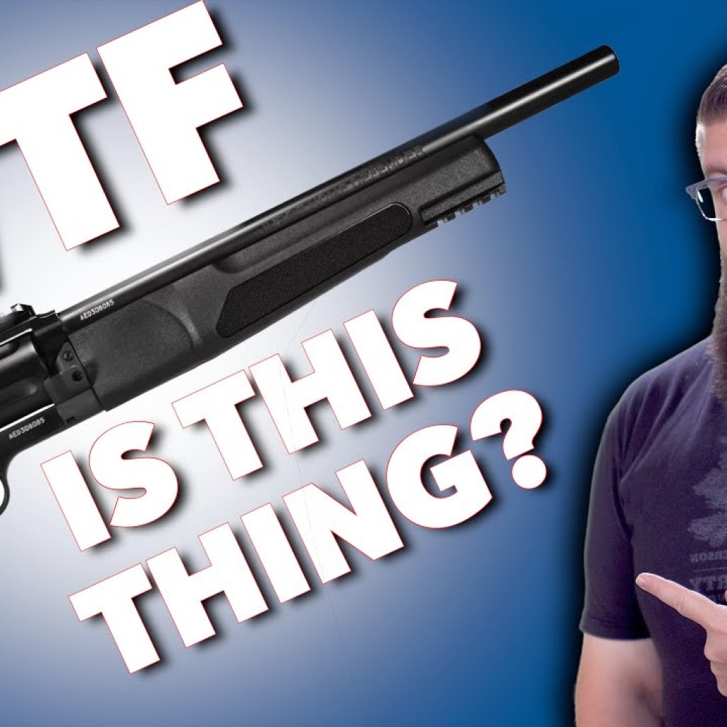 Taurus made WHAT?- TGC News! Taurus made WHAT?- TGC News!