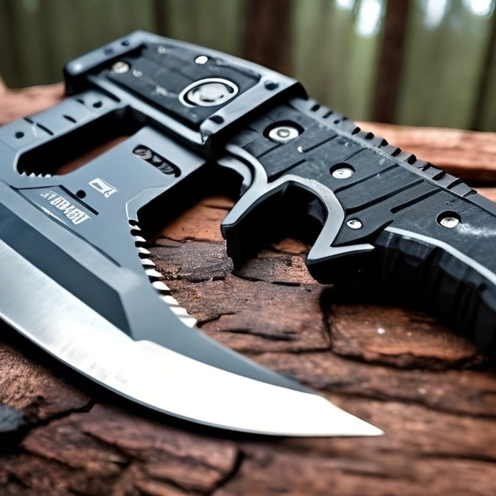 25 COOLEST NEW SURVIVAL GEAR & GADGETS ON AMAZON 2024 25 COOLEST NEW SURVIVAL GEAR & GADGETS ON AMAZON 2024