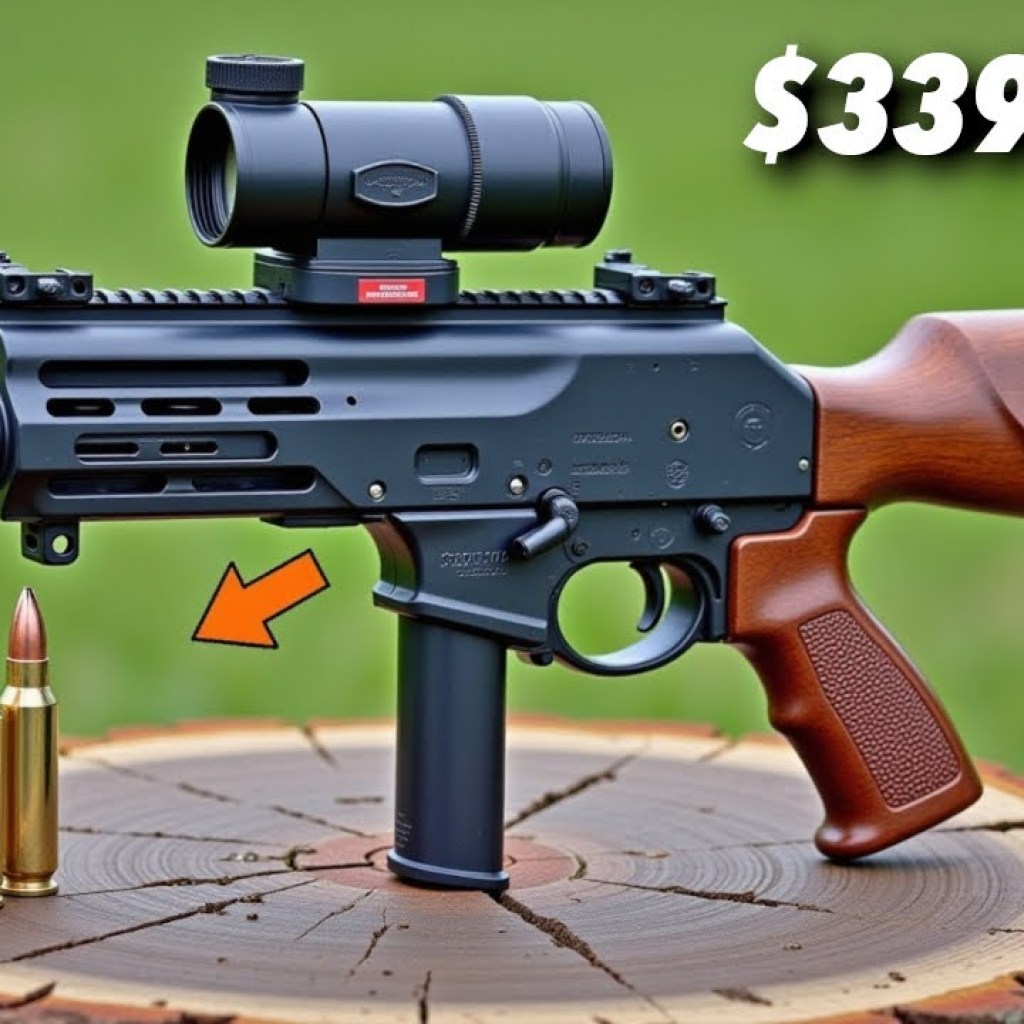 The Top 20 Fastest Selling Guns In The U.S. Right NOW! The Top 20 Fastest Selling Guns In The U.S. Right NOW!