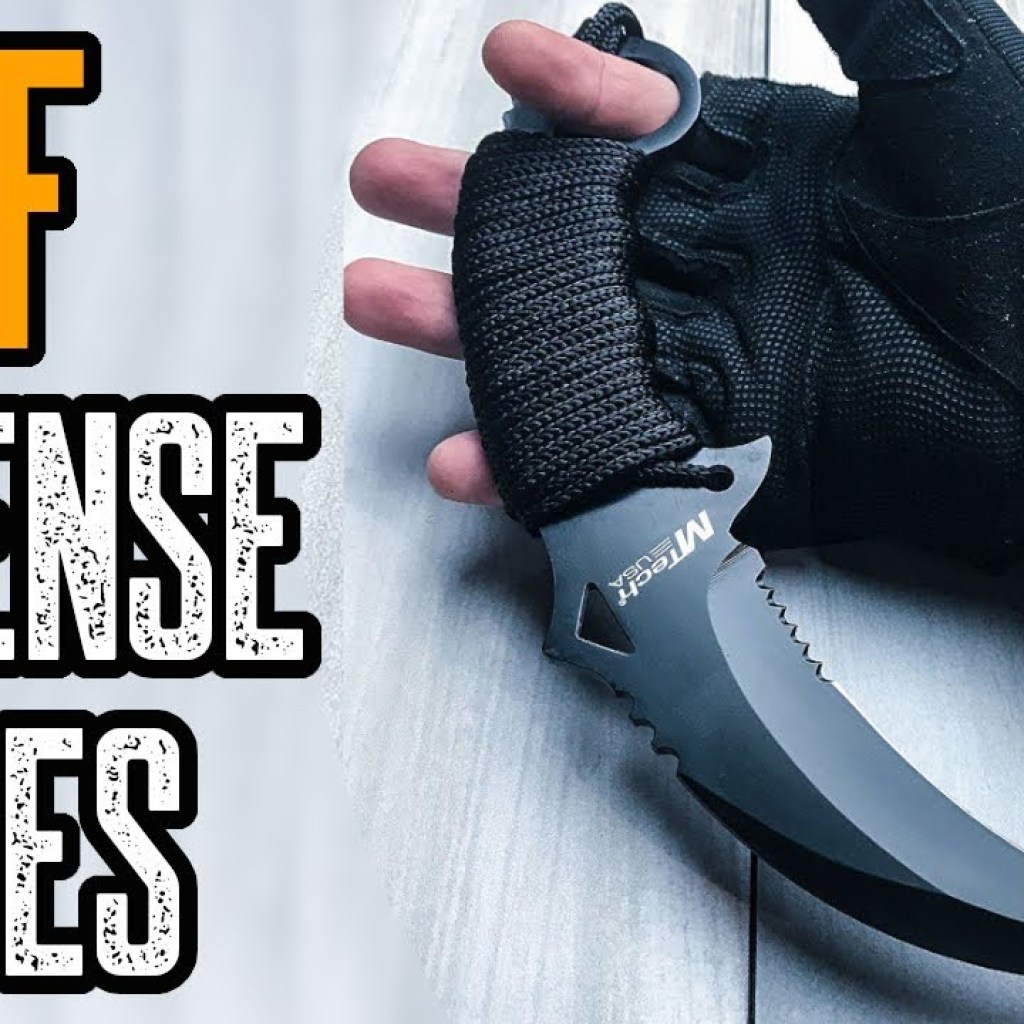 TOP 10: BEST KNIFE FOR SELF DEFENSE ON AMAZON! TOP 10: BEST KNIFE FOR SELF DEFENSE ON AMAZON!