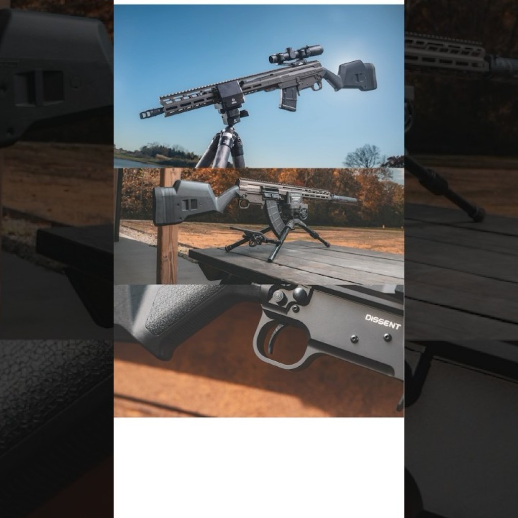 Next Gen Glock?! Next Gen Glock?!