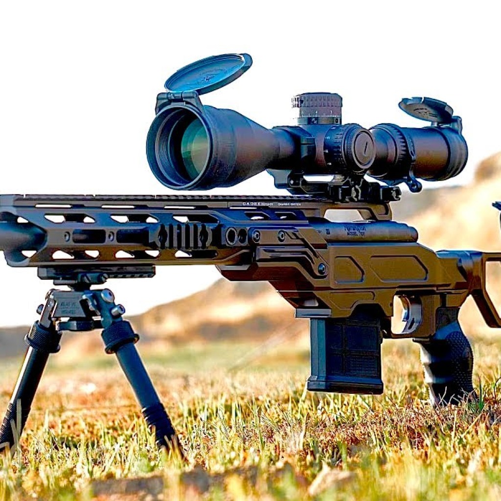 TOP 5 BEST HUNTING SCOPES 2021 TOP 5 BEST HUNTING SCOPES 2021