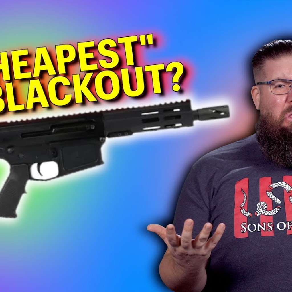 NEW GUNS THIS WEEK – TGC News! NEW GUNS THIS WEEK – TGC News!