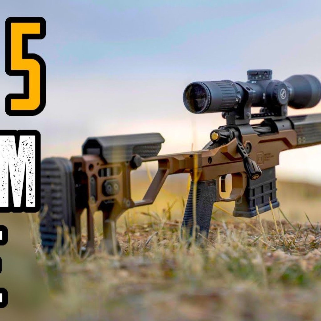 Top 5 Best 6.5 Creedmoor Bolt Action Rifles 2021 Top 5 Best 6.5 Creedmoor Bolt Action Rifles 2021