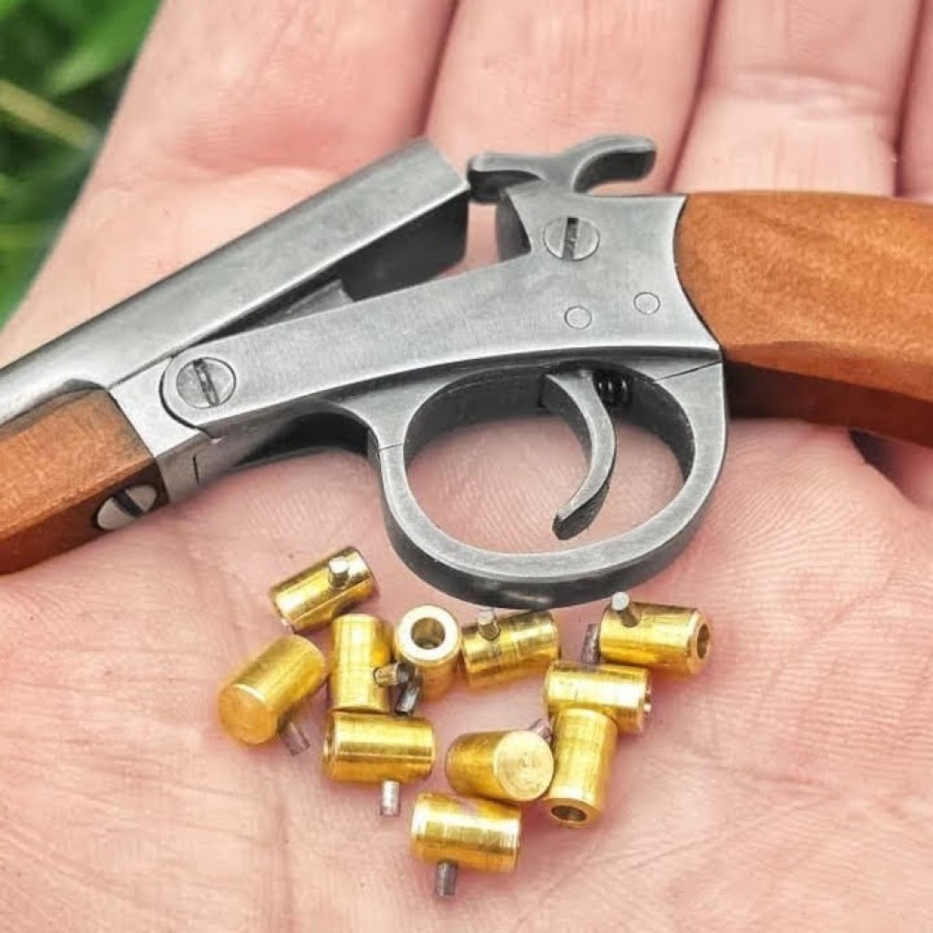 Top 10 Best Pocket Pistols For Self Defense 2022 Top 10 Best Pocket Pistols For Self Defense 2022