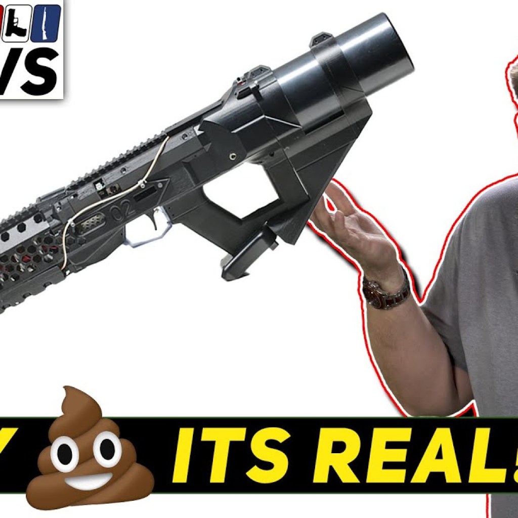 NEXT BIG GUN INNOVATION? – TGC News! NEXT BIG GUN INNOVATION? – TGC News!