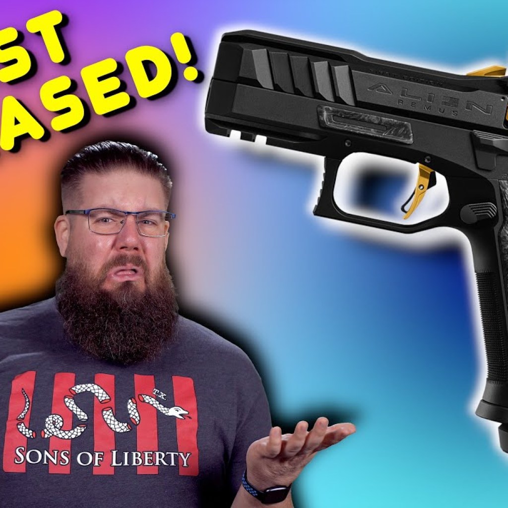 New Gun Stuff JUST RELEASED! – TGC News! New Gun Stuff JUST RELEASED! – TGC News!