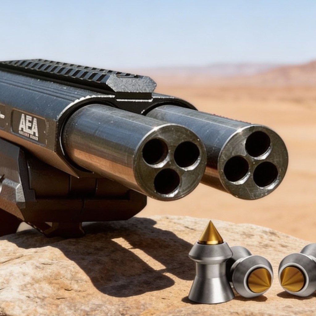 SMALLEST But DEADLIEST AIR PISTOLS 2026! SMALLEST But DEADLIEST AIR PISTOLS 2026!