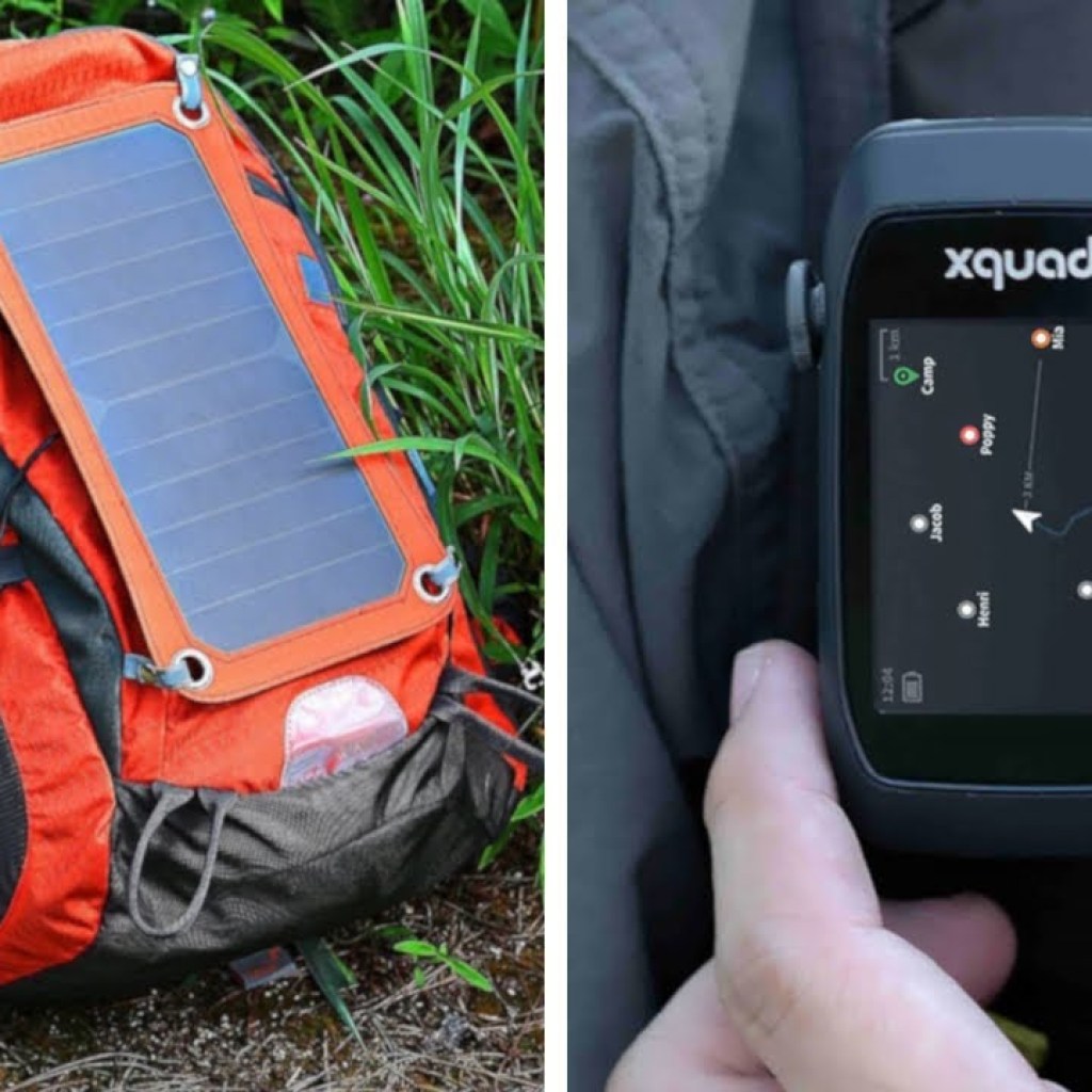 TOP 10 COOL CAMPING GEAR & GADGETS YOU MUST OWN TOP 10 COOL CAMPING GEAR & GADGETS YOU MUST OWN