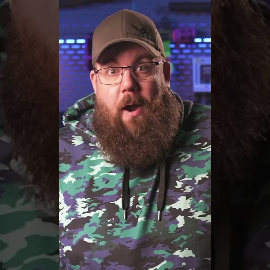 I’m still in shock! 60 Second Gun News! I’m still in shock! 60 Second Gun News!