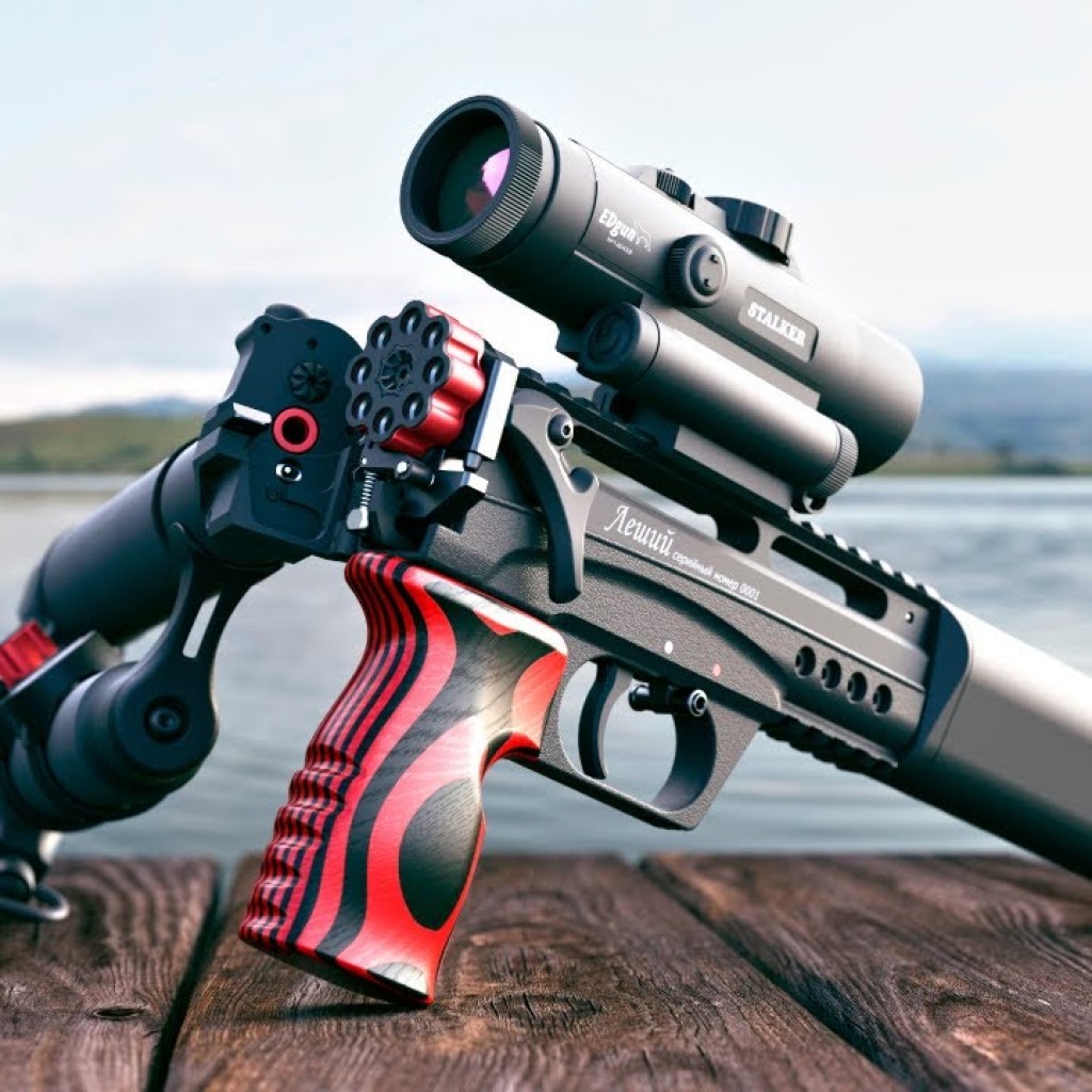 Top 10 Best Air Pistols To Buy in 2023 Top 10 Best Air Pistols To Buy in 2023