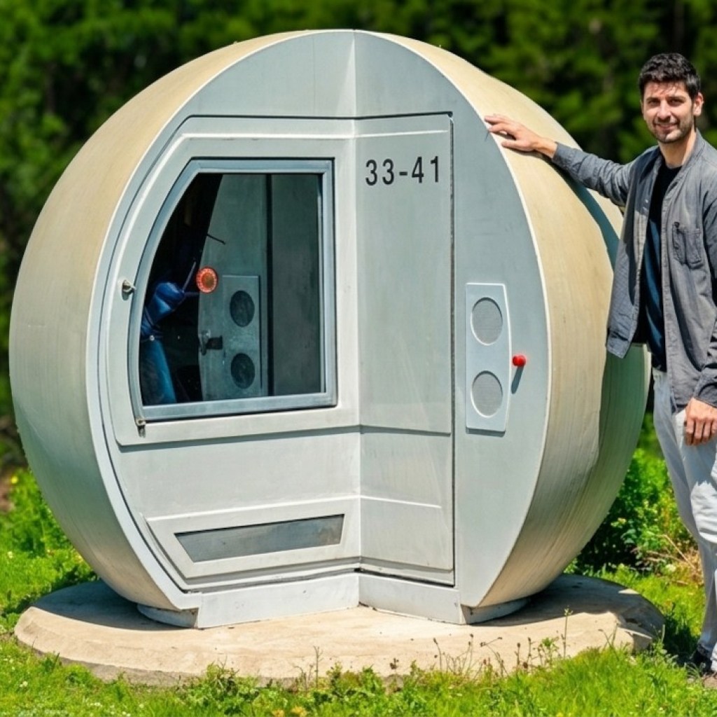 35 Camping Gadgets So Crazy They Feel Illegal to Own On Amazon! 35 Camping Gadgets So Crazy They Feel Illegal to Own On Amazon!