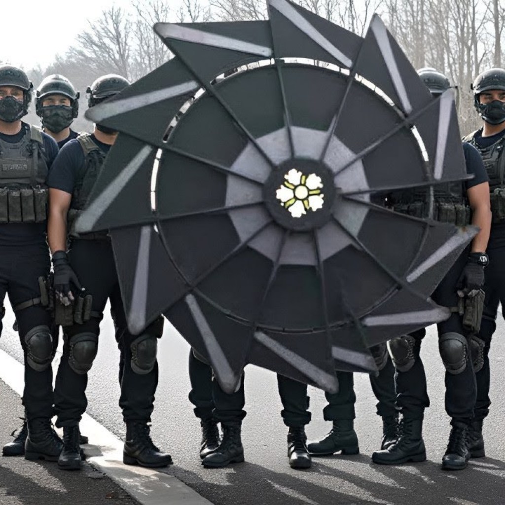 6 Must-See Tactical Gear Just Unveiled for 2025! 6 Must-See Tactical Gear Just Unveiled for 2025!