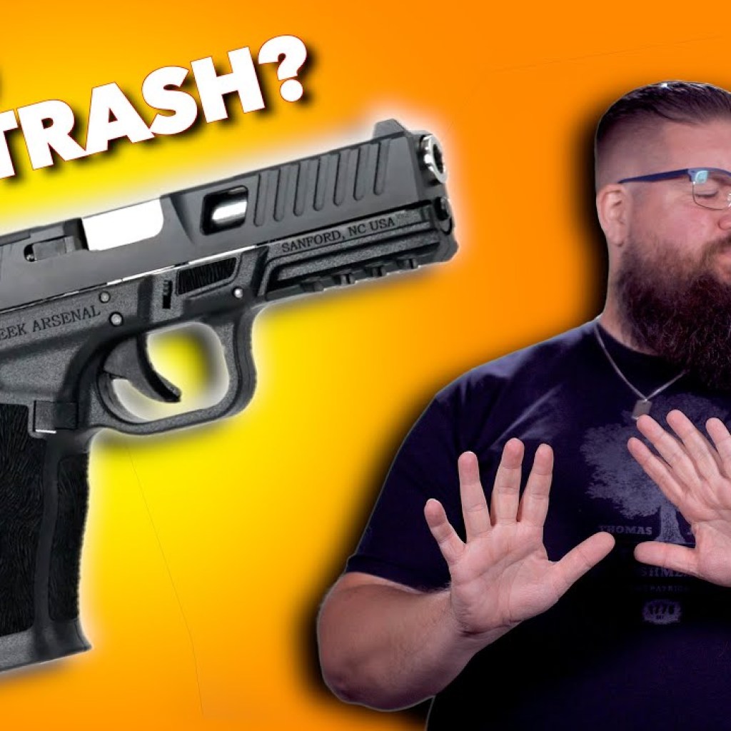 ALL THE NEW GUNS – TGC News! ALL THE NEW GUNS – TGC News!