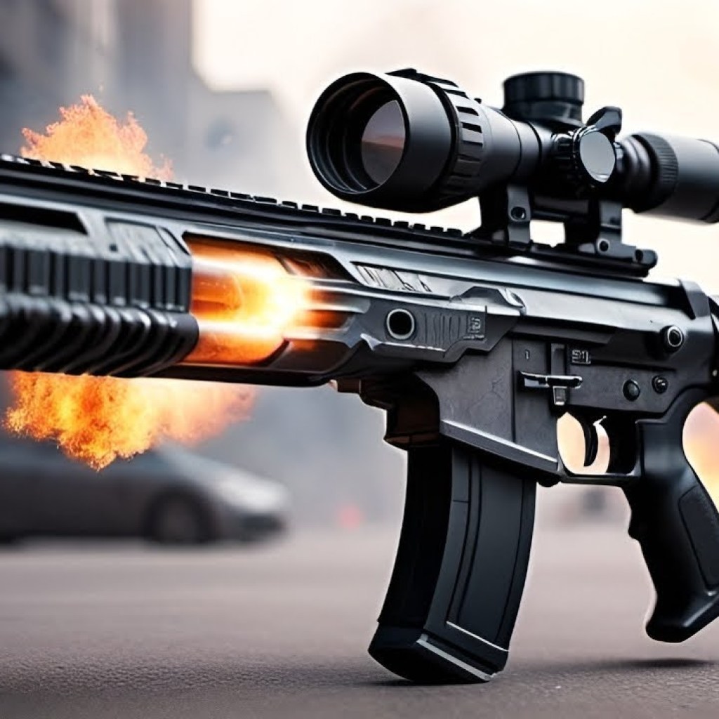 7 BEST SURVIVAL GUNS FOR EVERY SHTF SITUATION 2024! 7 BEST SURVIVAL GUNS FOR EVERY SHTF SITUATION 2024!