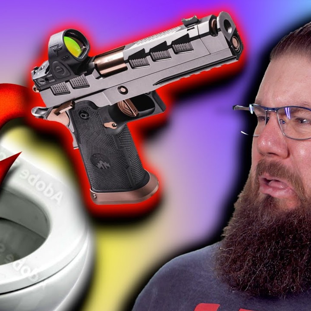 Did Influencers RUIN This Gun Company? Did Influencers RUIN This Gun Company?