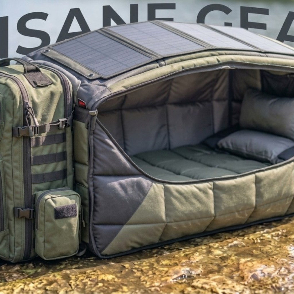 60 Craziest Tactical Military Gadgets You Can Buy Right Now On Amazon! 60 Craziest Tactical Military Gadgets You Can Buy Right Now On Amazon!