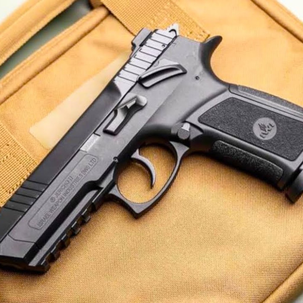 Top 10 Handguns You Can Bet Your Life On! Top 10 Handguns You Can Bet Your Life On!