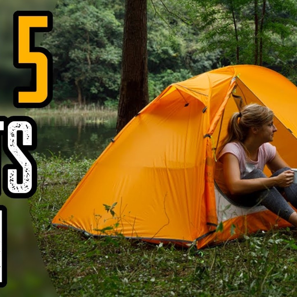 TOP 5 BEST ULTRALIGHT TENTS ON AMAZON 2021 TOP 5 BEST ULTRALIGHT TENTS ON AMAZON 2021