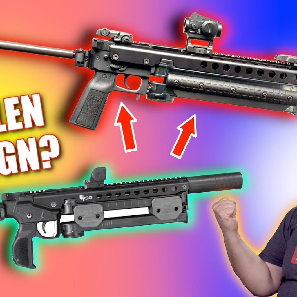 WOW! — TONS of new guns this week! WOW! — TONS of new guns this week!
