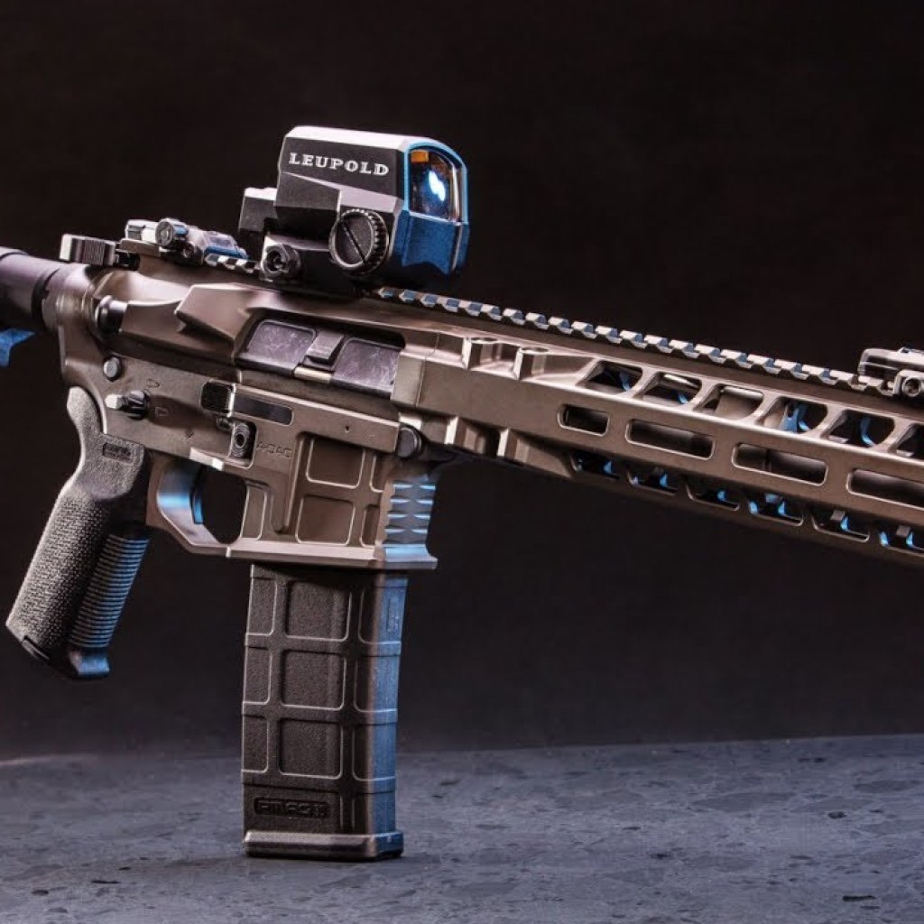 7 COOLEST NEW GUNS THAT HAVE REACHED A NEXT LEVEL 7 COOLEST NEW GUNS THAT HAVE REACHED A NEXT LEVEL