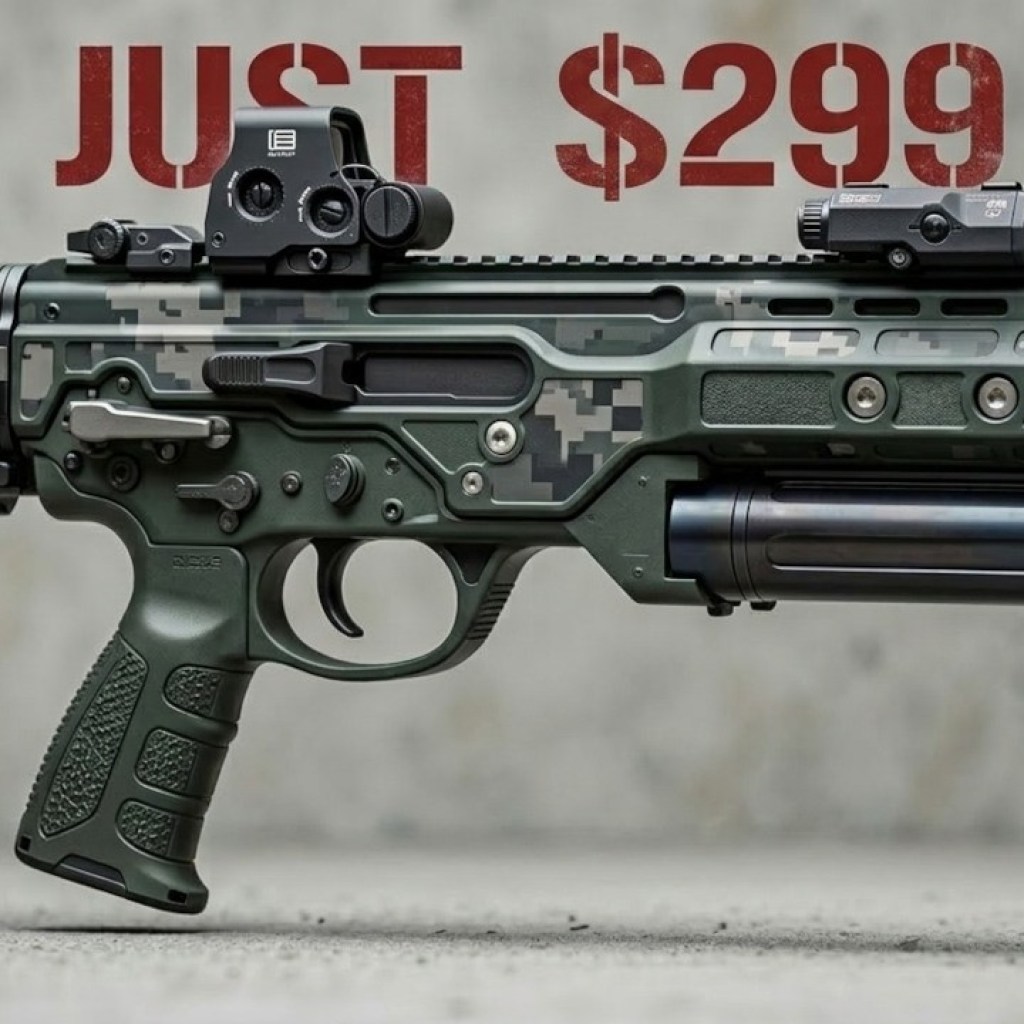 7 Dirt-Cheap Guns Under 0 (Here’s Why Nobody’s Buying) 7 Dirt-Cheap Guns Under 0 (Here’s Why Nobody’s Buying)