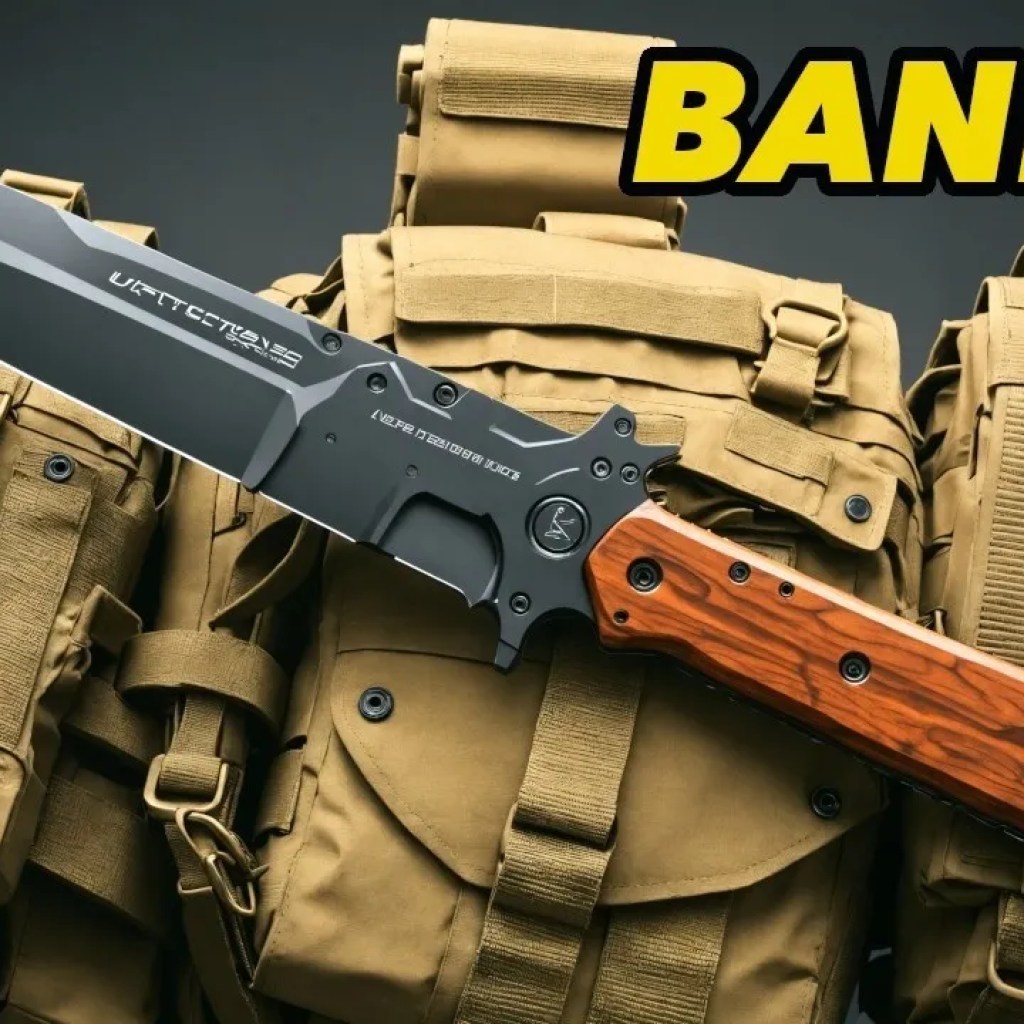 29 Ultimate Military Tactical Knives On AMAZON! 29 Ultimate Military Tactical Knives On AMAZON!