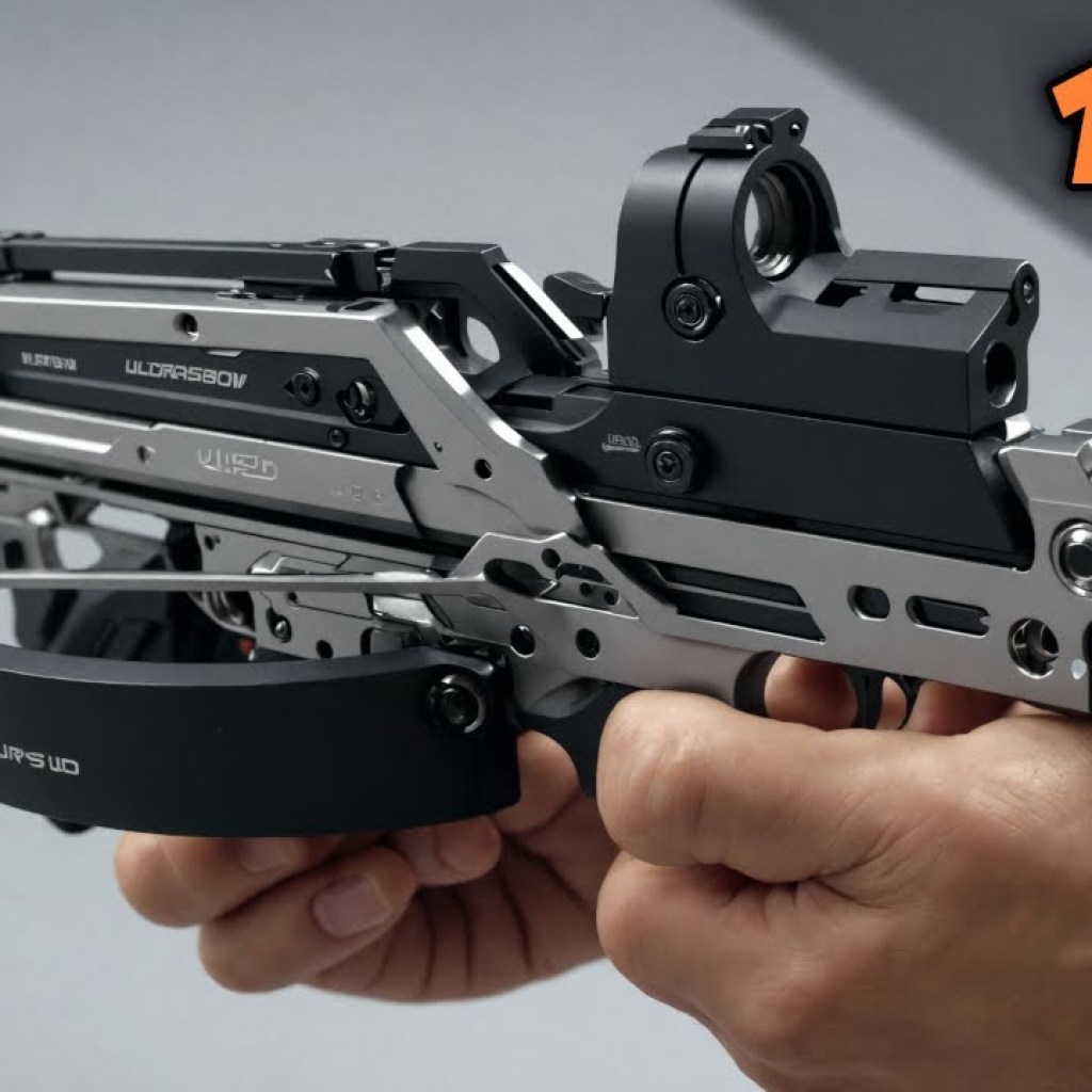 10 MOST DEADLY ARROW GUNS & CROSSBOWS On Amazon You Need To Know 10 MOST DEADLY ARROW GUNS & CROSSBOWS On Amazon You Need To Know