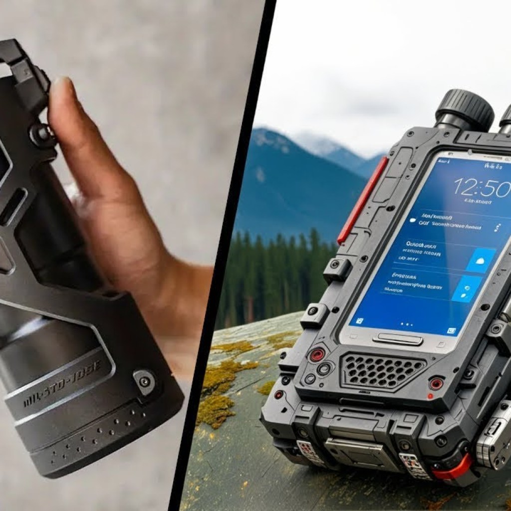 29 Insane Tactical Military Gadgets You Can Actually Buy on Amazon Right Now 29 Insane Tactical Military Gadgets You Can Actually Buy on Amazon Right Now