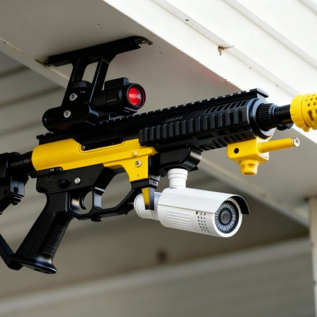 55 LETHAL BUT LEGAL GADGETS ON AMAZON FOR HOME DEFENSE 55 LETHAL BUT LEGAL GADGETS ON AMAZON FOR HOME DEFENSE