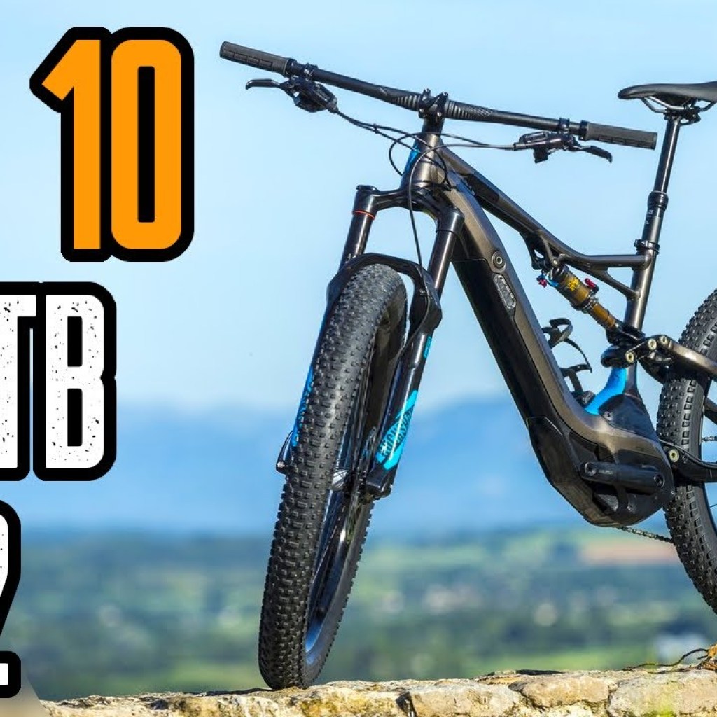 Top 10 Latest Electric Mountain Bikes 2022 | Best New e-MTB 2022! Top 10 Latest Electric Mountain Bikes 2022 | Best New e-MTB 2022!