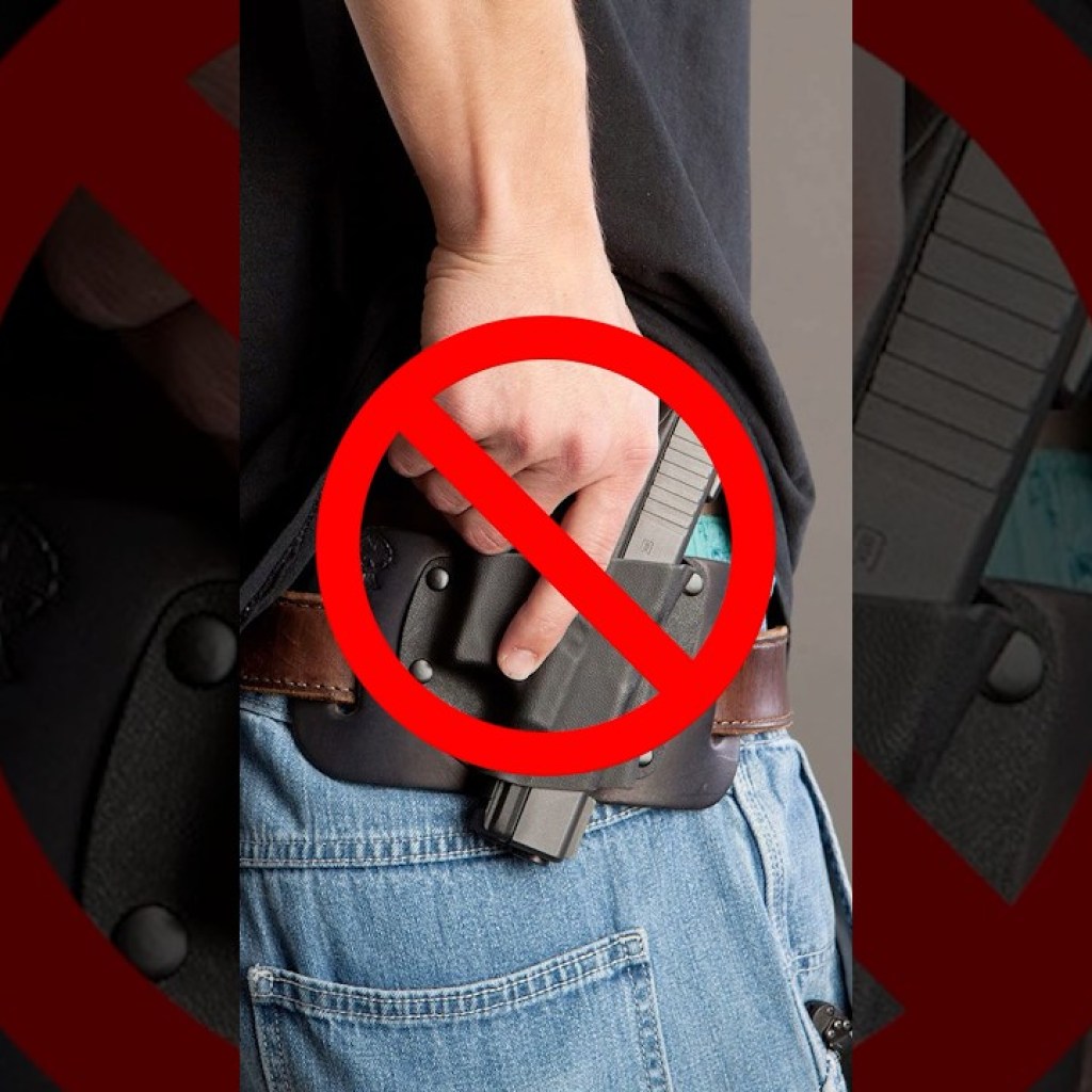 60 Second Amendment News! 60 Second Amendment News!