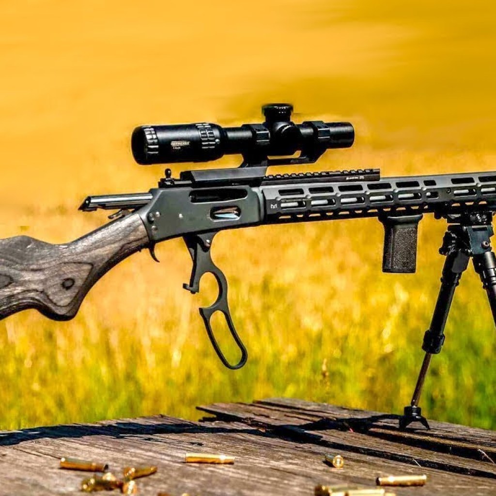 TOP 10 BEST .357 MAGNUM LEVER ACTION RIFLES TOP 10 BEST .357 MAGNUM LEVER ACTION RIFLES