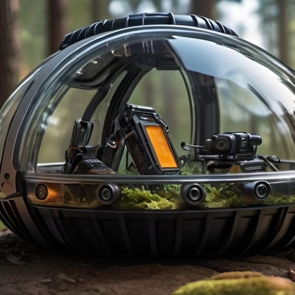 25 Cool Camping Gadgets you WONT Regret Buying from AMAZON! 25 Cool Camping Gadgets you WONT Regret Buying from AMAZON!