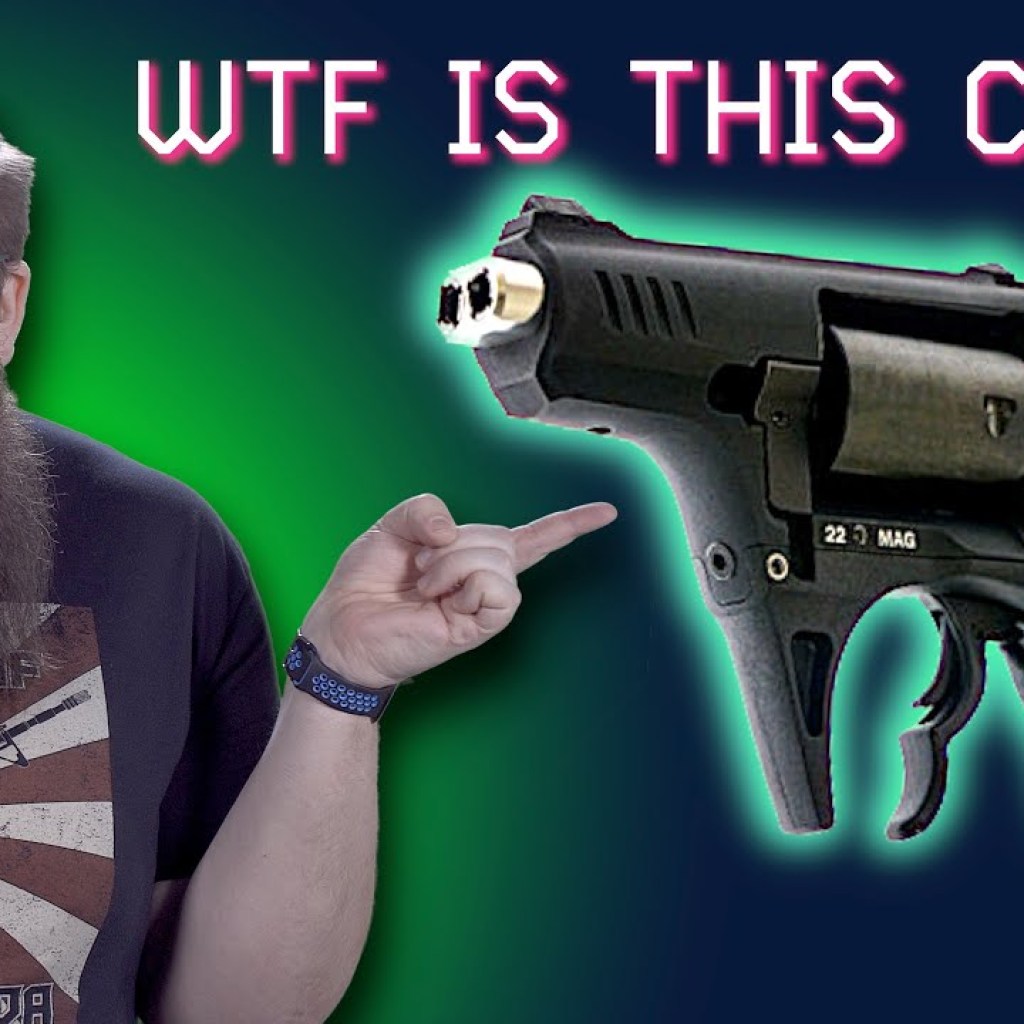 This is an ABOMINATION. This is an ABOMINATION.