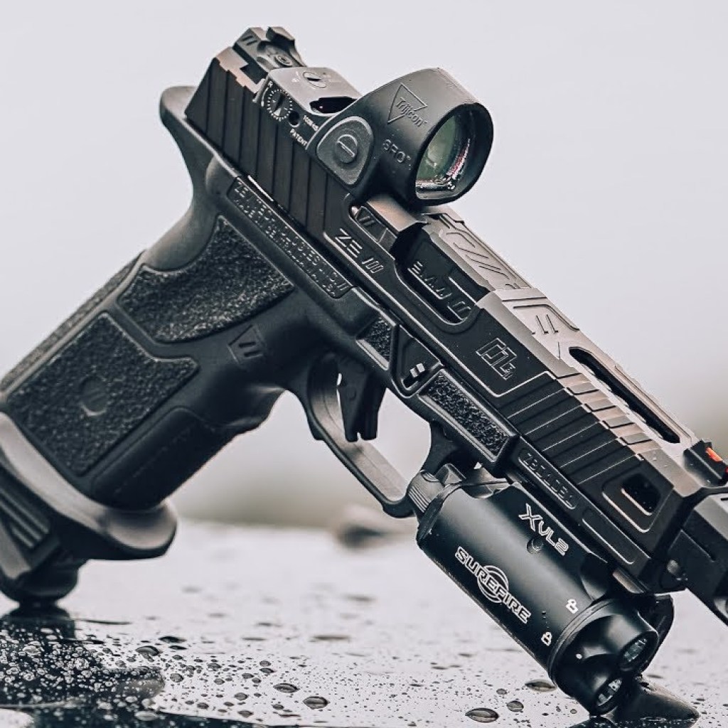 TOP 10 MOST AMAZING HANDGUNS IN THE WORLD TOP 10 MOST AMAZING HANDGUNS IN THE WORLD