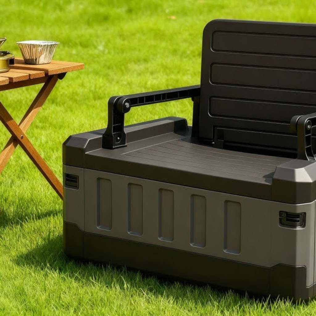 25 CAMPING INVENTIONS & GADGETS THAT ARE INSANELY COOL 25 CAMPING INVENTIONS & GADGETS THAT ARE INSANELY COOL