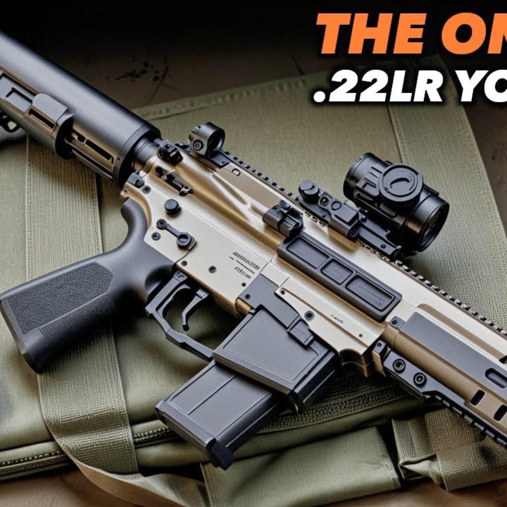 10 Incredible .22 LR Rifles & Pistols You Can Buy Right Now – Best .22 Guns! 10 Incredible .22 LR Rifles & Pistols You Can Buy Right Now – Best .22 Guns!