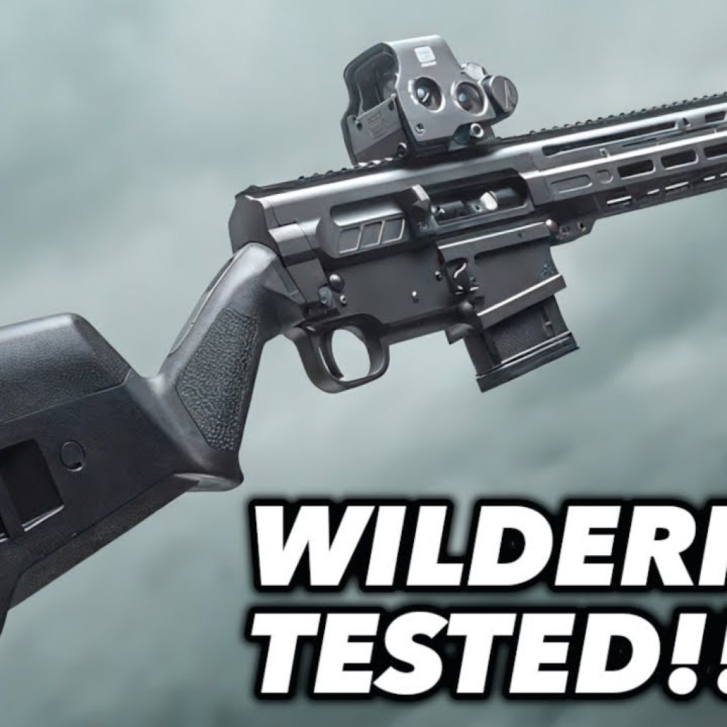 Top 10 Guns You’ll Want in the Wild – #7 Will Surprise You! Top 10 Guns You’ll Want in the Wild – #7 Will Surprise You!
