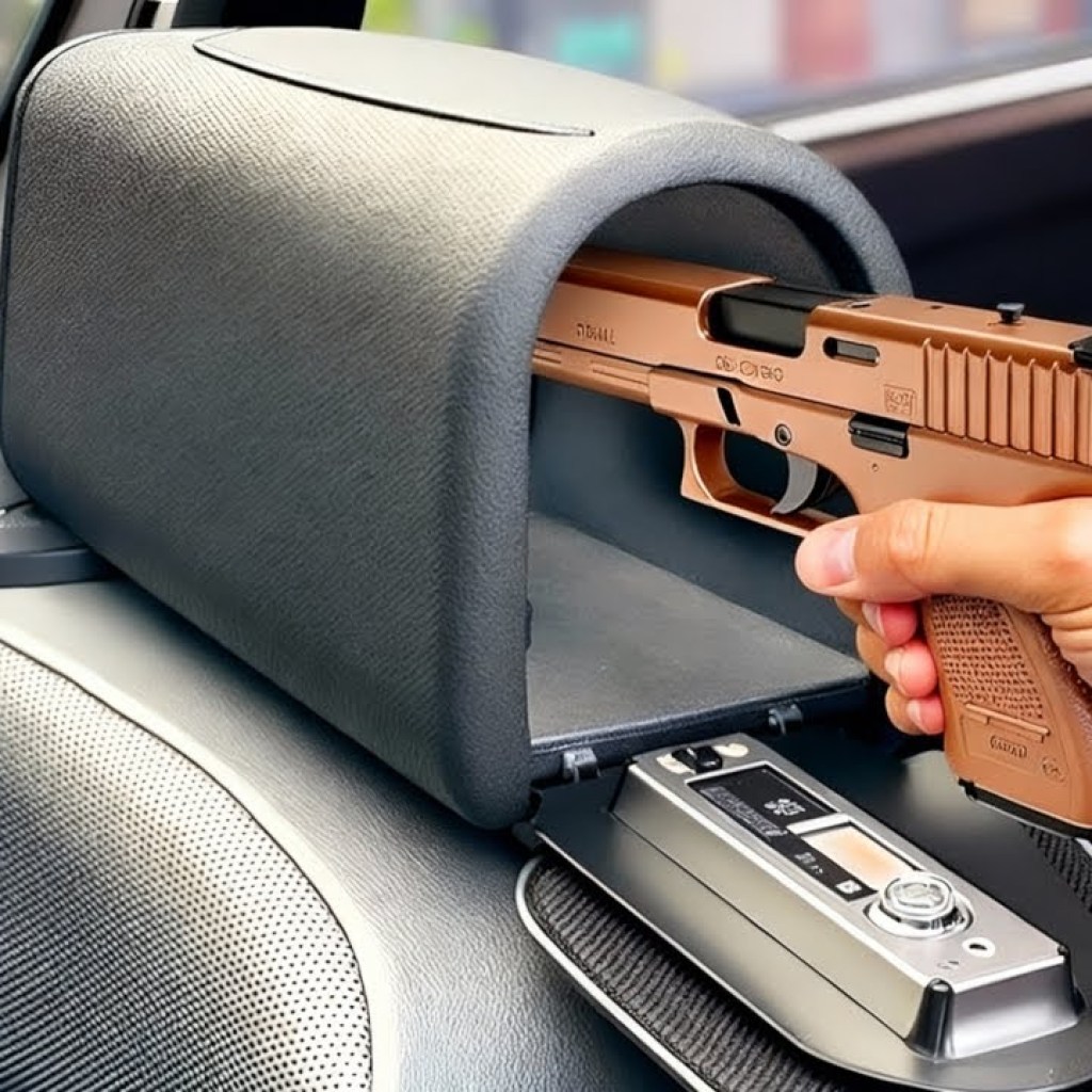 INCREDIBLE SECRET HIDDEN STORAGE IDEAS FOR GUNS & MONEY ON AMAZON INCREDIBLE SECRET HIDDEN STORAGE IDEAS FOR GUNS & MONEY ON AMAZON