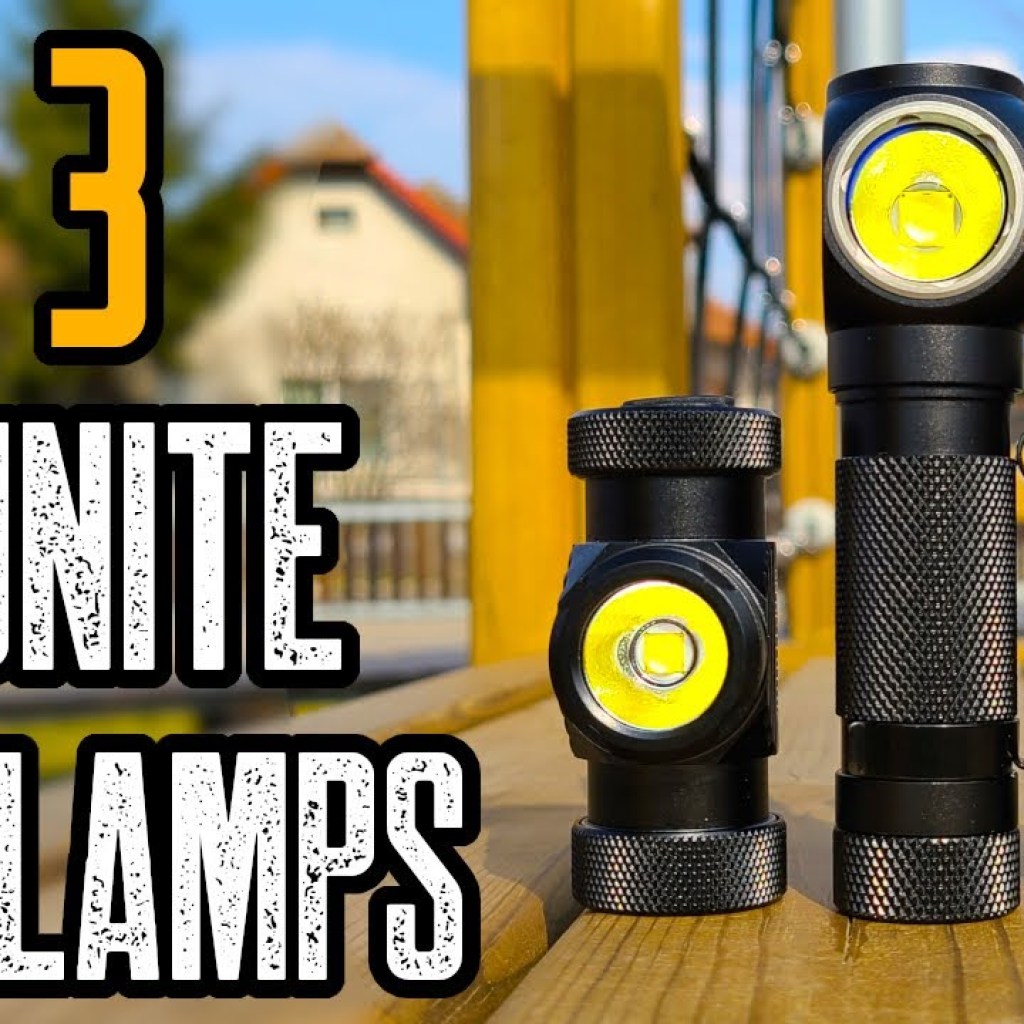 TOP 3 BEST HEADLAMPS ON AMAZON 2021 | THRUNITE HEADLAMP REVIEW! TOP 3 BEST HEADLAMPS ON AMAZON 2021 | THRUNITE HEADLAMP REVIEW!