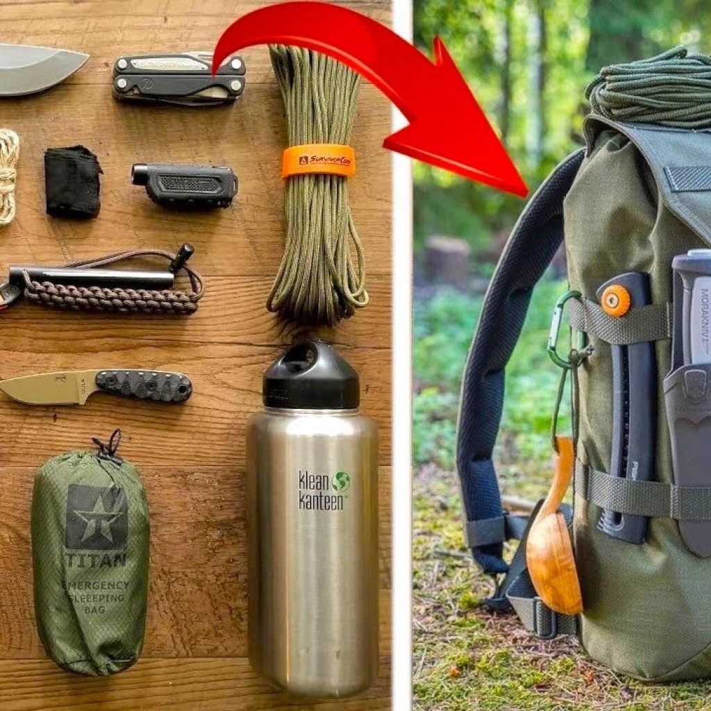 29 INSANELY COOL CAMPING GADGETS YOU CAN FIND ON AMAZON RIGHT NOW! 29 INSANELY COOL CAMPING GADGETS YOU CAN FIND ON AMAZON RIGHT NOW!