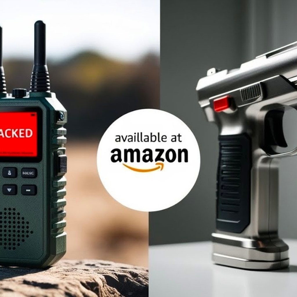 35 Mind-Blowing Tactical Military Gadgets You Never Knew Existed! 35 Mind-Blowing Tactical Military Gadgets You Never Knew Existed!